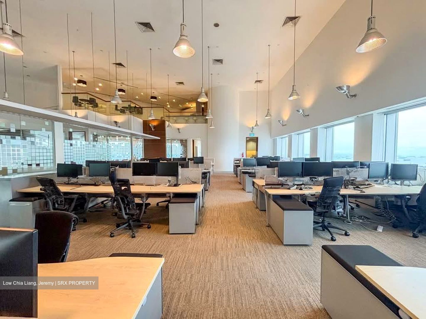 One Raffles Place (D1), Office #575447301